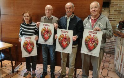 APRECA organiza una nueva Semana del Corazón enlazando la IA con las emociones o la música