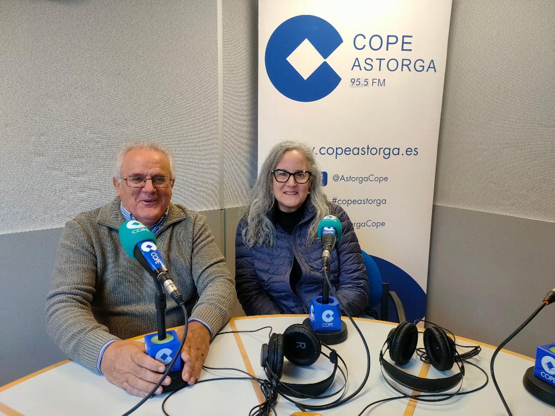 Programa Local Cope Astorga 23 de Octubre 2026
