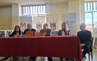La Bañeza inaugura el Centro de Esclerosis Múltiple para acercar la atención especializada a los pacientes de la ciudad y la comarca