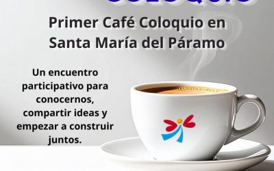 Santa María del Páramo acoge un nuevo programa de actividades participativas de la mano de Activos y Felices
