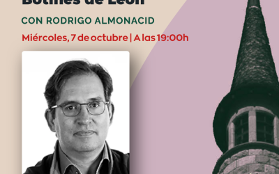 Casa Botines acoge la presentación del libro ‘Gaudí. Análisis arquitectónico del Palacio Episcopal de Astorga y de la Casa Botines de León’