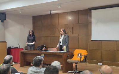 Los servicios municipales de La Bañeza se forman para implantar el plan CER de gestión de colonias felinas