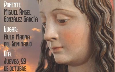 Los Amigos de la Catedral organizan una ponencia sobre el 400 aniversario del Voto Inmaculista
