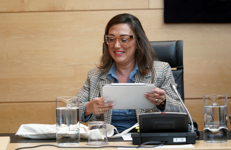 El presupuesto de la Junta incluye los centros logísticos de biomasa de Castrocontrigo, Llamas de la Ribera y Almanza