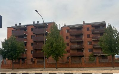 El PP denuncia la «ausencia» de política de vivienda del Gobierno en León que no ha iniciado ninguno de los «cientos de pisos prometidos»