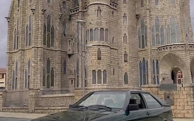 Astorga vuelve a rugir este fin de semana con la celebración del VII Cocido Maragato