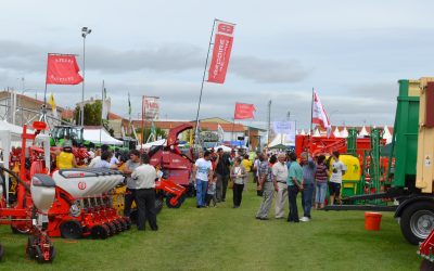 La Diputación respalda a 45 municipios leoneses para mantener sus ferias agropecuarias en 2026