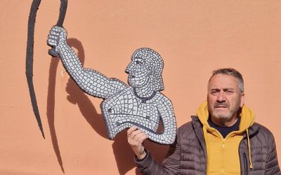 El Ayuntamiento de Astorga rendirá homenaje a Fernando Barriales por su dedicación a la fiesta de Astures y Romanos