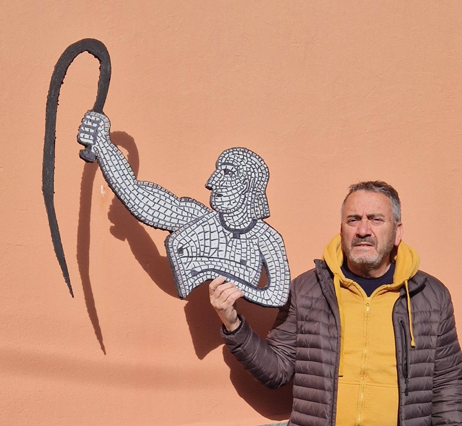 El Ayuntamiento de Astorga rendirá homenaje a Fernando Barriales por su dedicación a la fiesta de Astures y Romanos