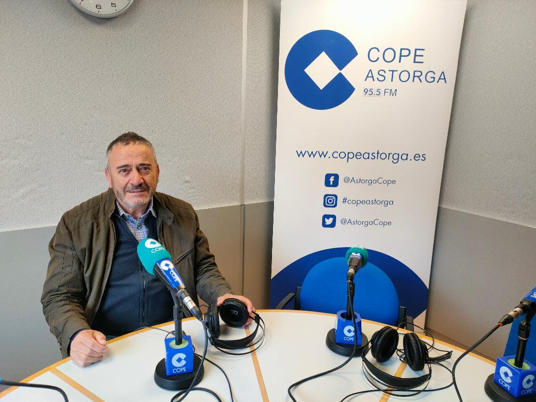 Programa Local Cope Astorga 20 de Octubre 2026