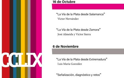 La Asociación jacobea de Astorga organiza dos filandones para acercar al público la Vía de la Plata