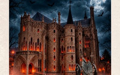Astorga presenta una nueva edición de «La Calabaza Numerada» para celebrar Halloween en familia
