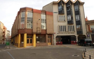 El Ayuntamiento de La Bañeza licita la concesión del bar del Hogar del Jubilado para garantizar la continuidad del servicio