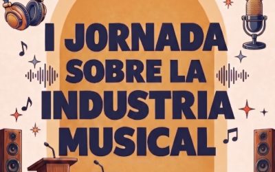 Brujería Fest explica en La Bañeza el trabajo que hay detrás de la música