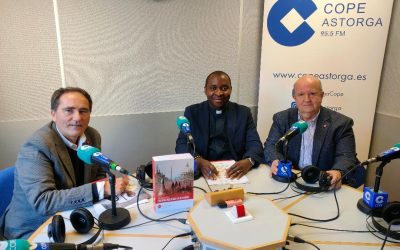 Programa Local Cope Astorga 29 de Octubre 2026