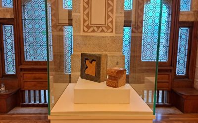 El Palacio de Gaudí dedica la Pieza del mes de octubre a los alfareros de Jiménez de Jamuz