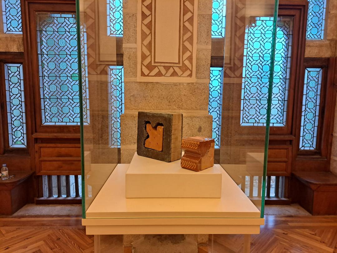 El Palacio de Gaudí dedica la Pieza del mes de octubre a los alfareros de Jiménez de Jamuz