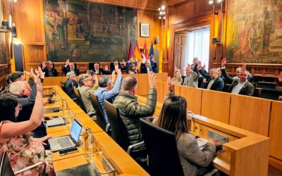 La Diputación de León amplía hasta agosto de 2027 el plazo de ejecución de las inversiones del Plan de Cooperación Municipal 2024/2025