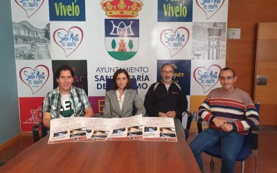 Santa María del Páramo celebra este domingo las XIX Jornadas de Degustación de la Tapa del Ajo