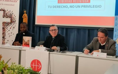 La Diócesis de Astorga se vuelca para ayudar a los cristianos perseguidos por el mundo