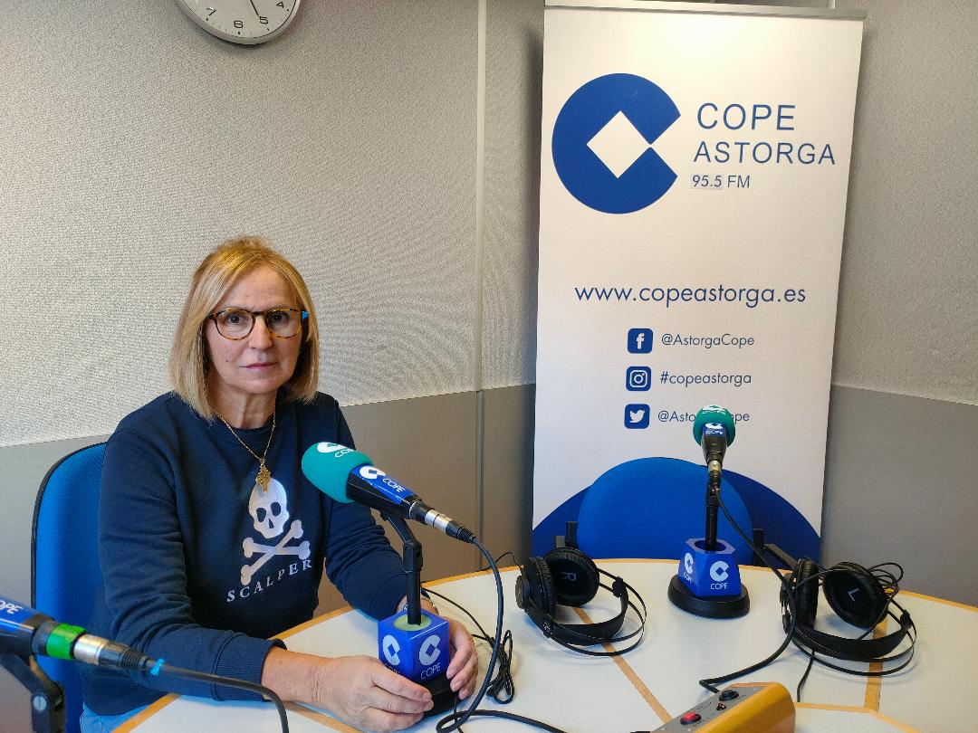 Programa Local Cope Astorga 26 de Octubre 2026