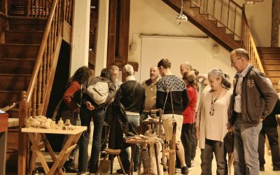La Bañeza celebra el natalicio del emperador Trajano con un taller sobre la cultura asturromana