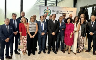 Los veterinarios alertan de que “no habrá futuro en el medio rural” si no se pone freno al alarmante déficit de veterinarios en esas áreas