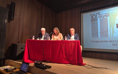 Astorga inaugura el curso 2026-27 del Programa Interuniversitario de la Experiencia