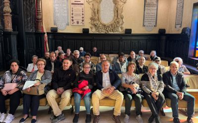 Salud Mental León reclama en Astorga más recursos y educación emocional