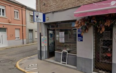 La Primitiva deja un acertante de segunda categoría en Veguellina de Órbigo que percibirá 32.800 euros