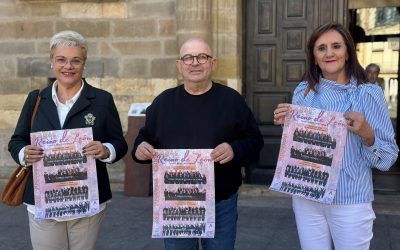 El Festival Coral Reino de León trae a Astorga voces gallegas y vascas