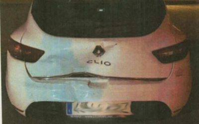 La Policía Nacional detiene a un hombre fugado tras presuntamente arrollar con su vehículo a una compañera de trabajo en Astorga
