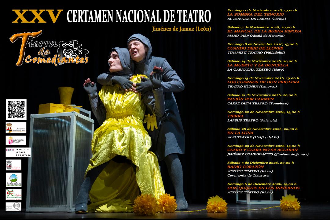 Programa Local Cope Astorga 30 de Octubre 2026
