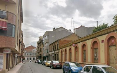 El Ayuntamiento de La Bañeza acometerá obras de urbanización y renovación de redes en las calles Sacramento, Palencia y Cervantes