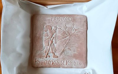 La asociación italiana Accoglienza Pellegrina y el sacerdote César González, Premio Hermann Küning de la Hospitalidad