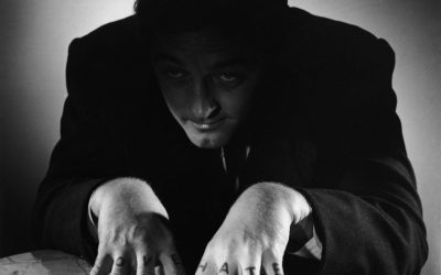 ‘Luz de cine’ de Astorga proyecta esta semana ‘La noche del cazador’, un clásico fundamental de la historia del séptimo arte